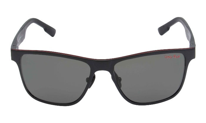 Magma Limited Edition Ugly Metal Sunglasses - 20th Anniversary Range