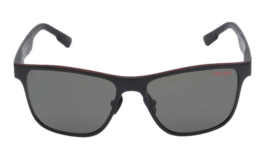 Magma | Limited Edition Ugly Metal Sunglasses - 20th Anniversary Range