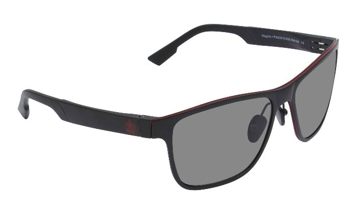 Magma Limited Edition Ugly Metal Sunglasses - 20th Anniversary Range