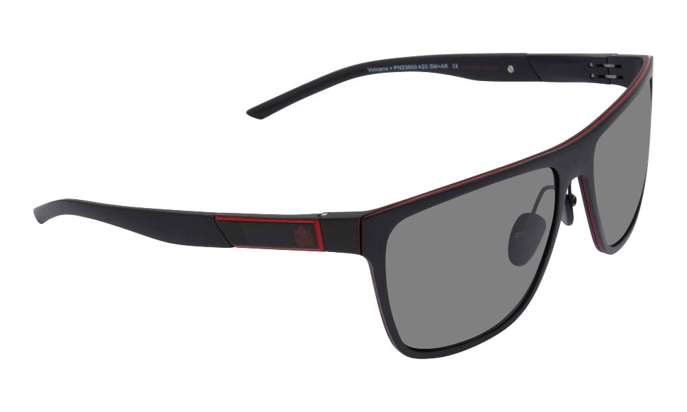 Volcano Limited Edition Ugly Metal Sunglasses - 20th Anniversary Range