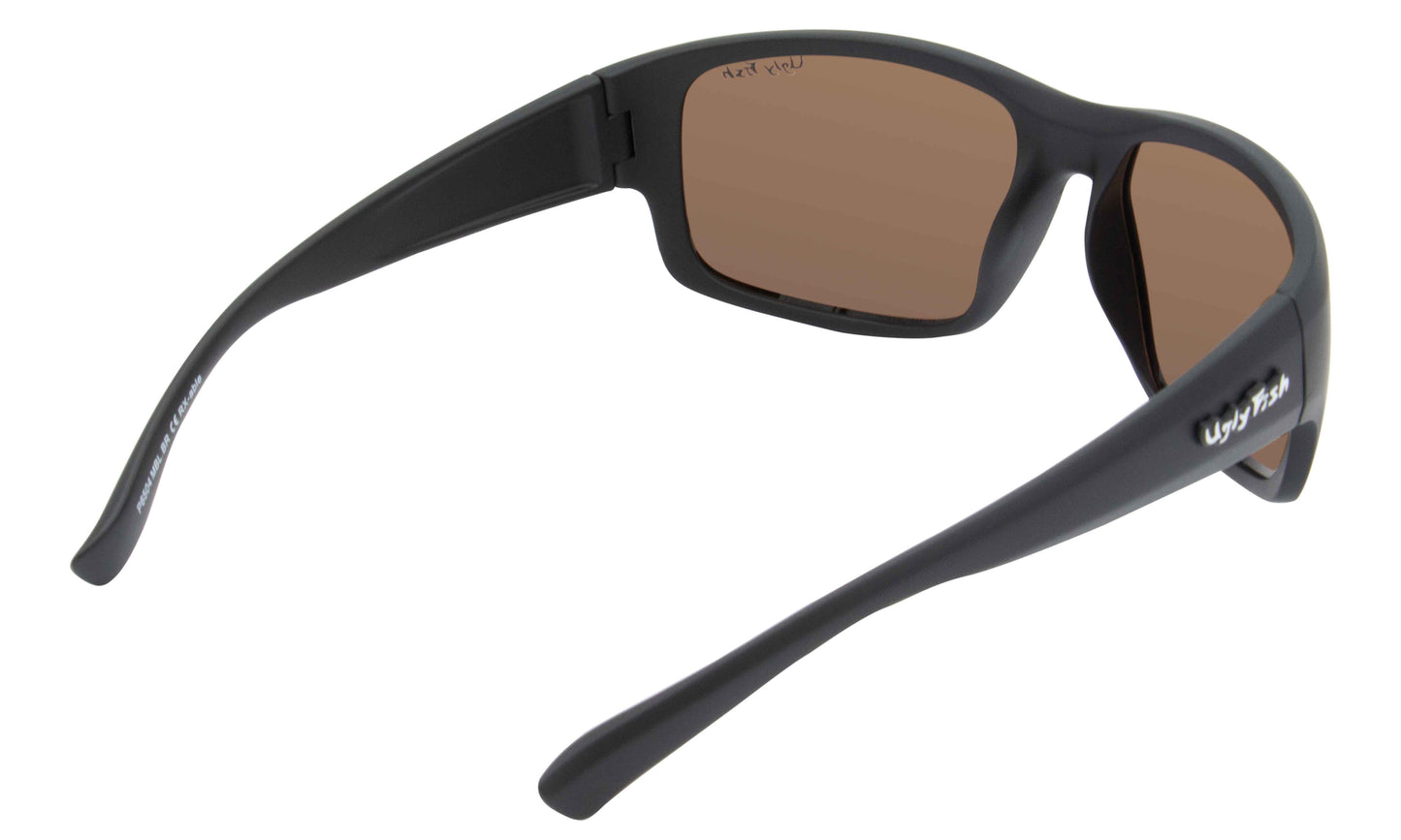 Polarised Lifestyle Sunglasses | P6504