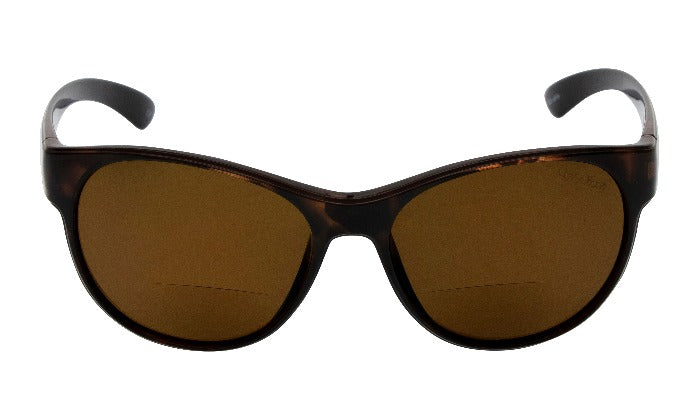 Iris Polarised Bifocal Sunglasses