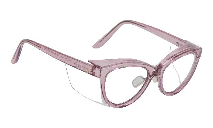 Lynx | Womens Safety Glasses | RS454