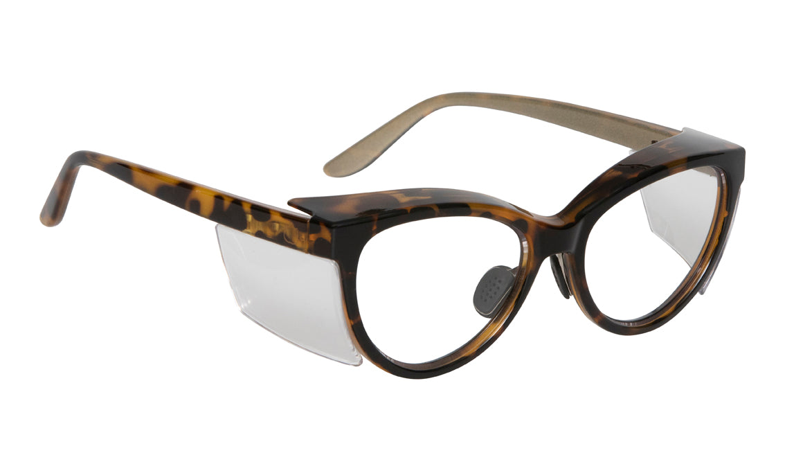 Lynx | Womens Safety Glasses | RS454