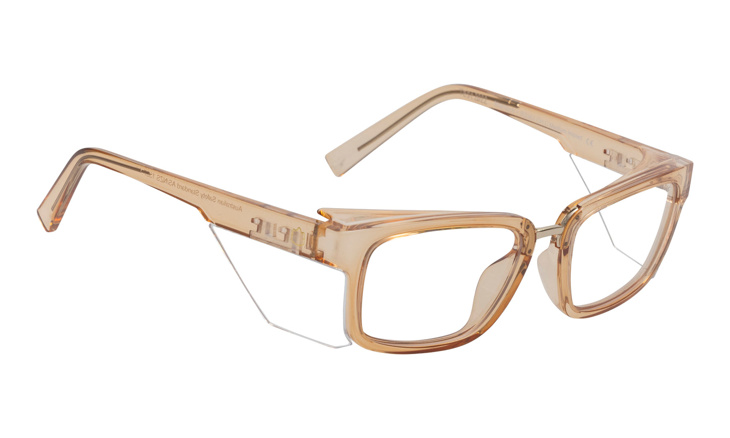 Matriarch | Ladies Safety Glasses | RS363