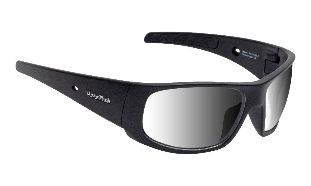 Maxx | Photochromic Motorcycle Glasses | RSPH171