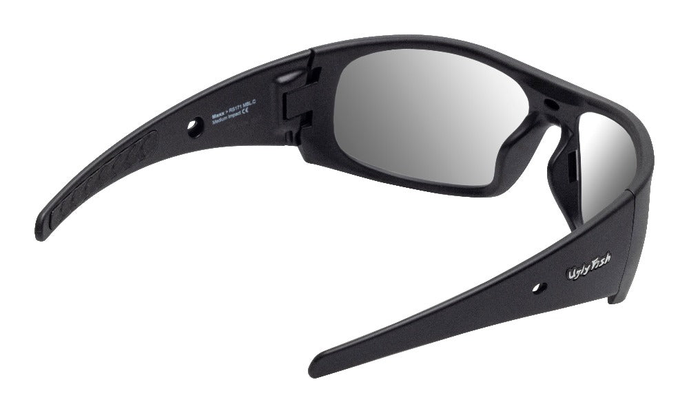 Maxx | Photochromic Motorcycle Glasses | RSPH171