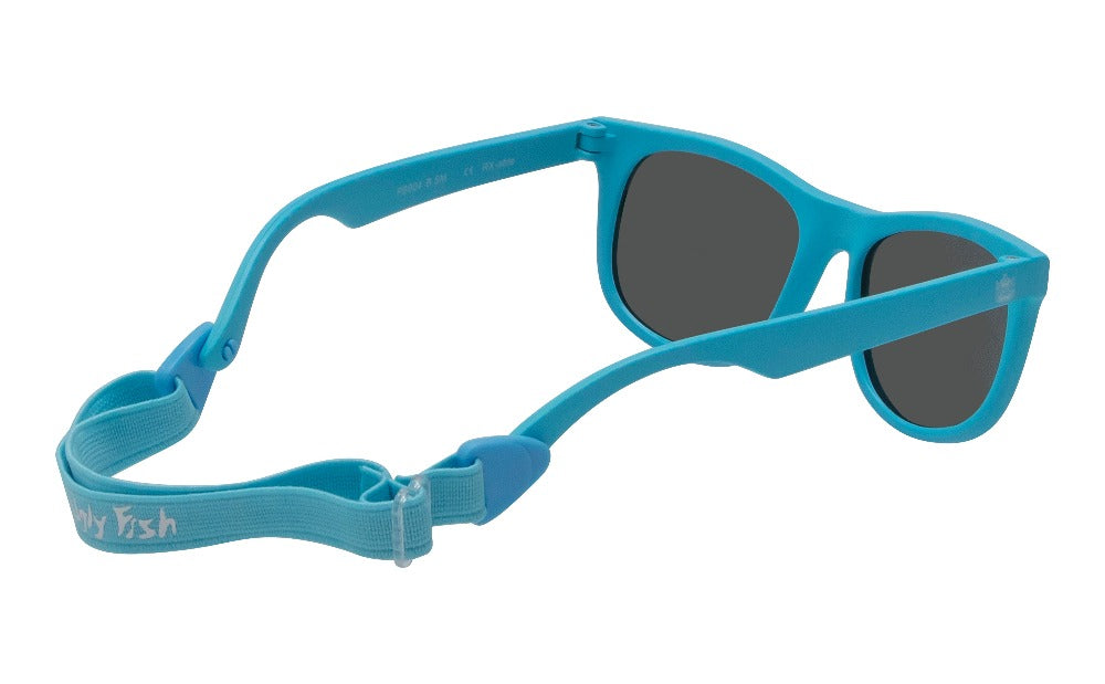 Toddler | Polarised Unbreakable Sunglasses | PB004