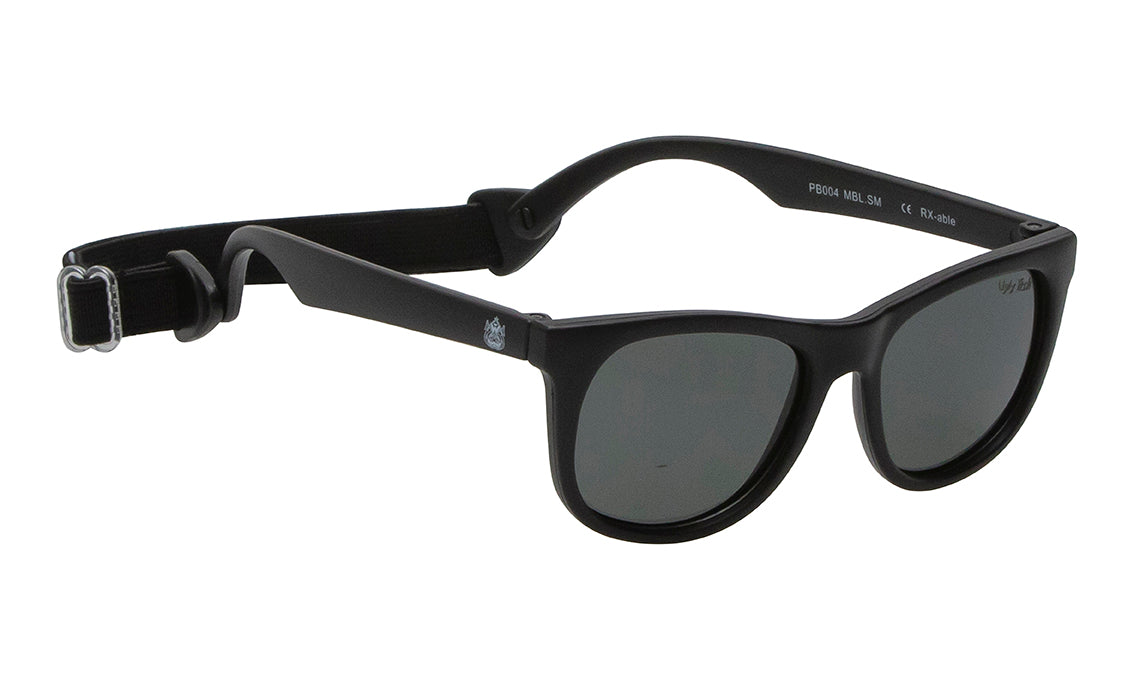 Toddler | Polarised Unbreakable Sunglasses | PB004