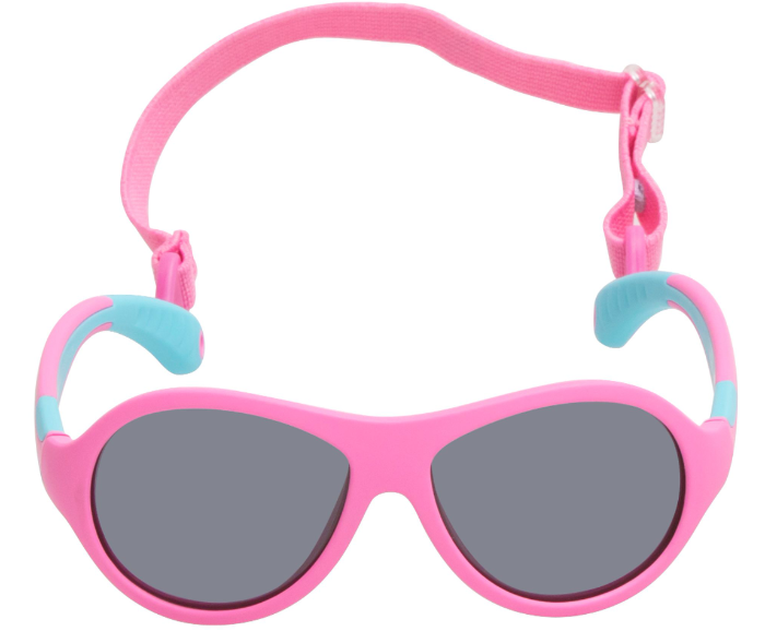 PKR122 Toddler Polarised Unbreakable Sunglasses