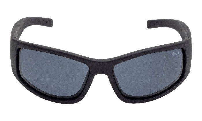 PU5507 Unbreakable Polarised Wrap Sunglasses