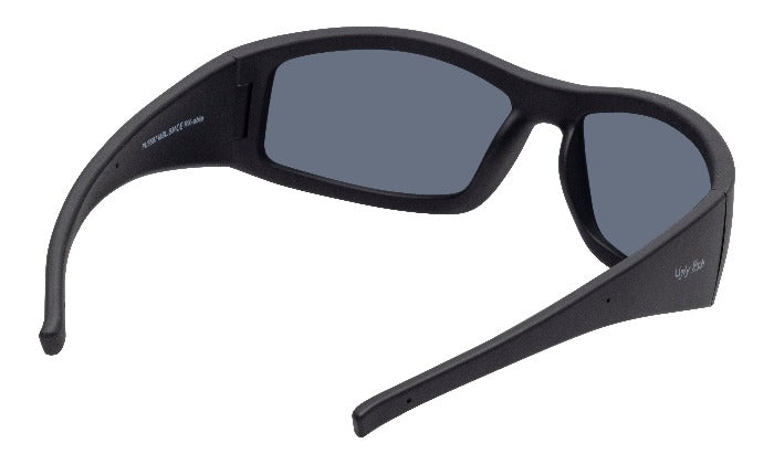 PU5507 Unbreakable Polarised Wrap Sunglasses