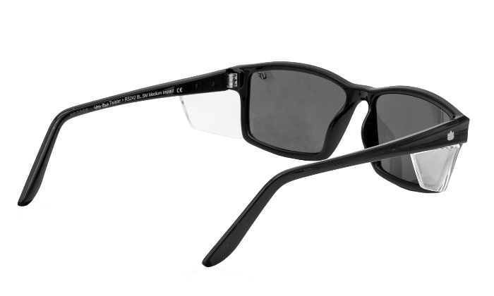 Twister | Safety Sunglasses | RS242