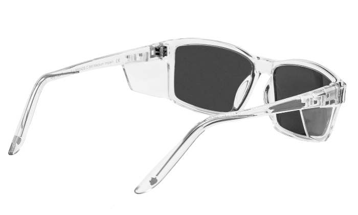 Twister-S | Safety Sunglasses Smaller Fit | RS242S