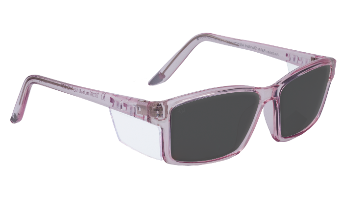 Twister-S Safety Sunglasses -Smaller Fit RS242S