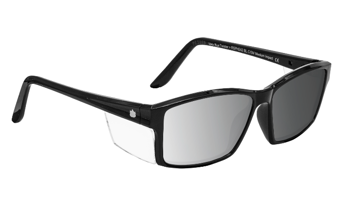 Twister | Photochromic Safety Glasses | RSPH242