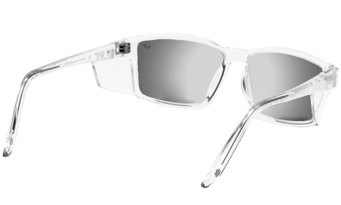 Twister-S | Photochromic Safety Glasses Smaller Fit | RSPH242S