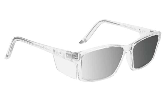 Twister-S | Photochromic Safety Glasses Smaller Fit | RSPH242S