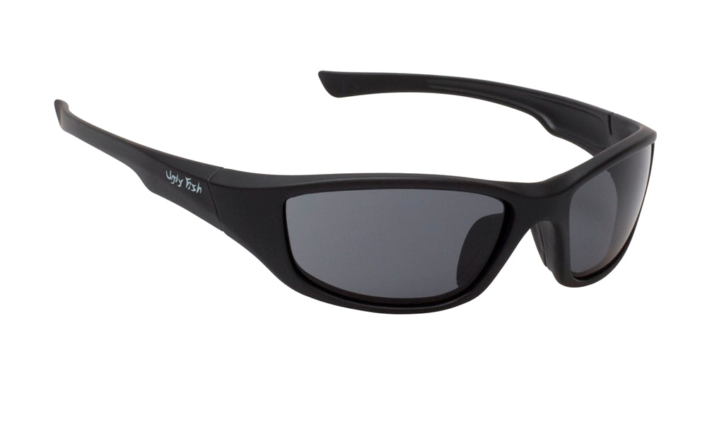 Slingshot Polarised Safety Sunglasses RSP2730