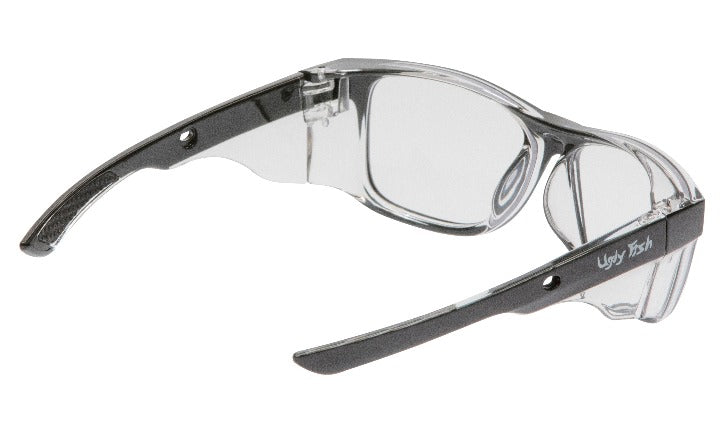 Sparkie Prescription Safety Glasses RS545RX