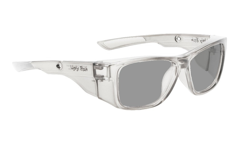 Sparkie | Safety Sunglasses | RS545RX