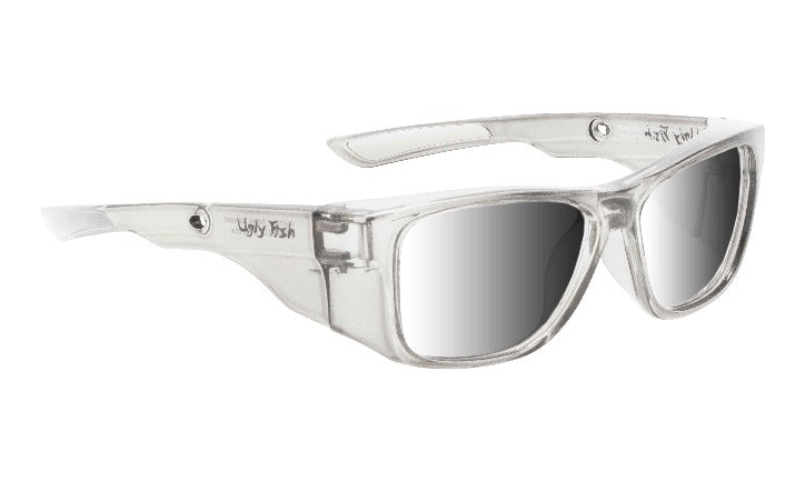 Sparkie | Photochromic Safety Glasses | RSPH545RX