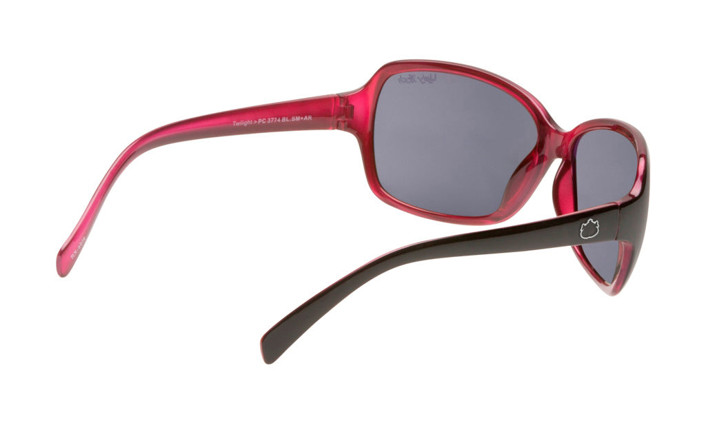 Twilight | Polarised Women's Lifestyle Sunglasses | PC3774