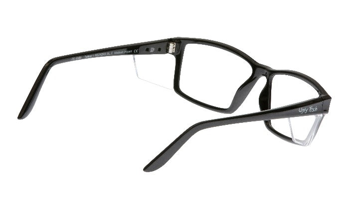 Twister Prescription Safety Glasses RS242RX