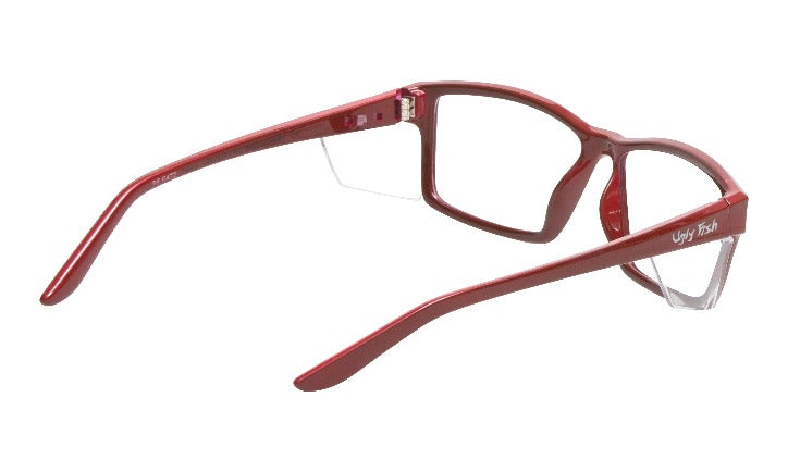 Twister Prescription Safety Glasses RS242RX