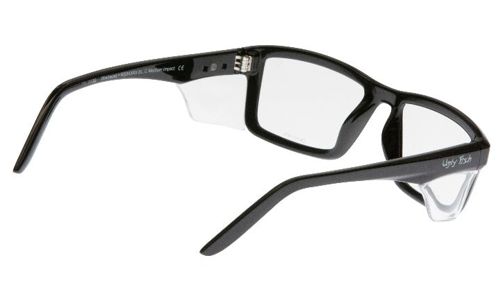 Whirlwind Prescription Safety Glasses RS343RX