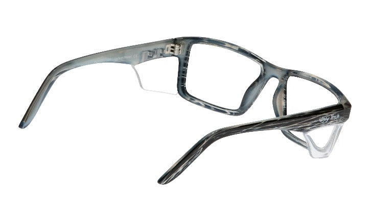 Whirlwind Prescription Safety Glasses RS343RX