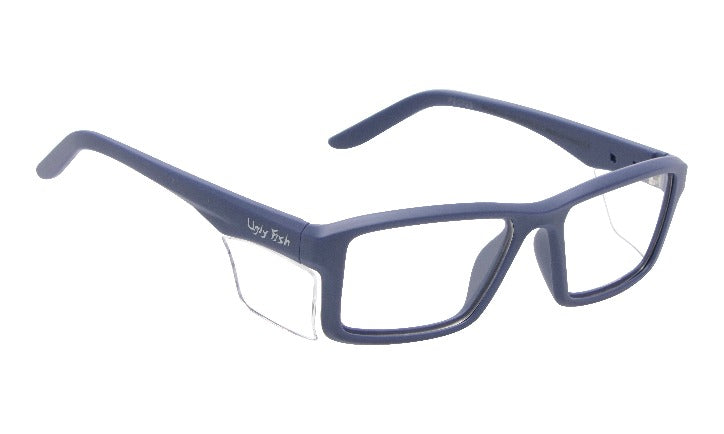 Whirlwind Prescription Safety Glasses RS343RX