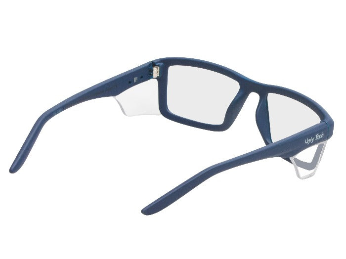 Whirlwind Prescription Safety Glasses RS343RX