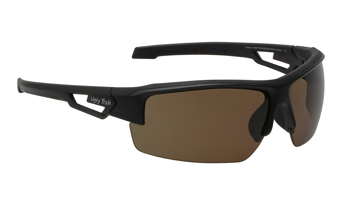Wrench | Polarised Safety Sunglasses | RSP700