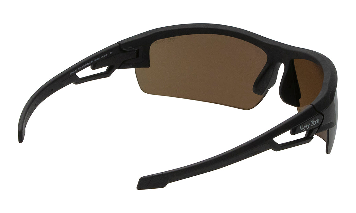 Wrench | Polarised Safety Sunglasses | RSP700