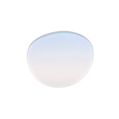 Clear Lens - Diamond Standard + Blue Light Blocker