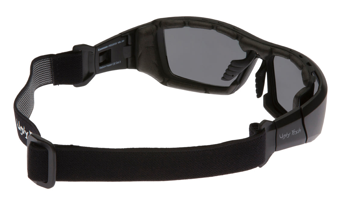 Cannon Motorcycle Sunglasses RS3303X