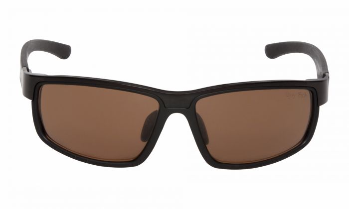 Crest | Ugly Metal Polarised Sunglasses | PN24006