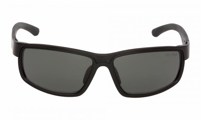 Crest | Ugly Metal Polarised Sunglasses | PN24006