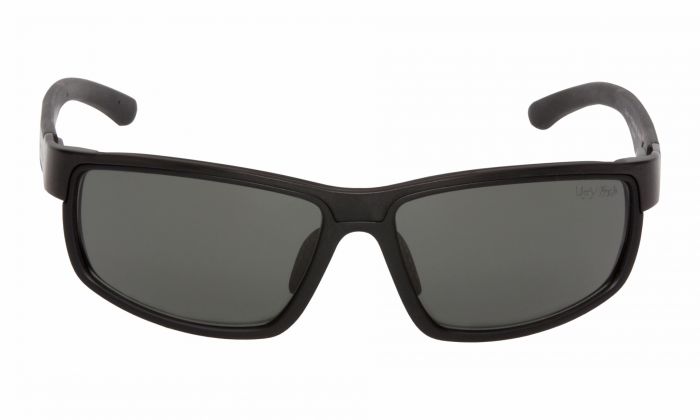 Crest Polarised Ugly Metal Sunglasses PN24006