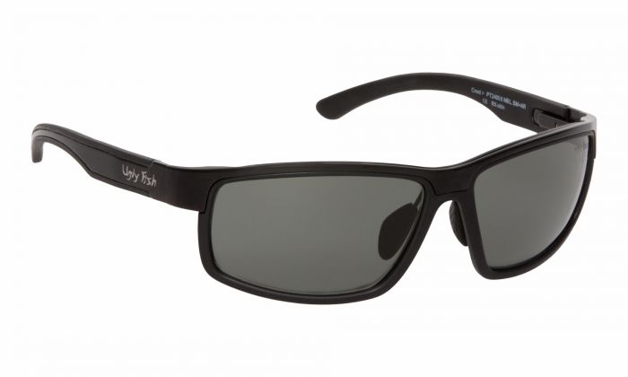 Crest | Ugly Metal Polarised Sunglasses | PN24006