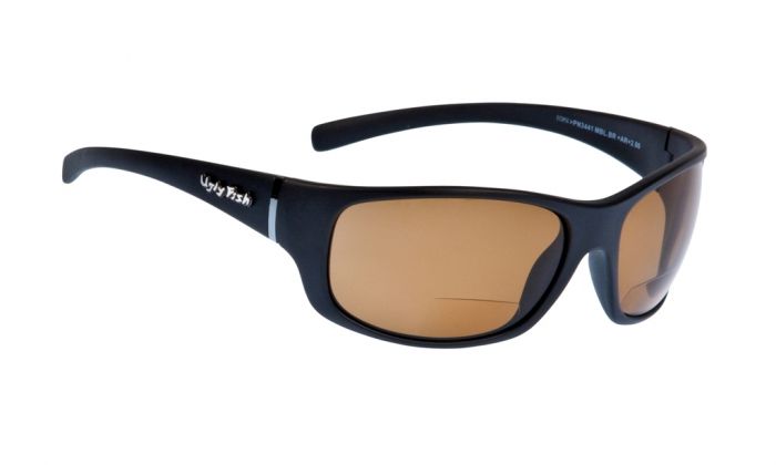 Eclipse | Bifocal Polarised Sunglasses | PN3411