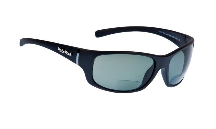 Eclipse | Bifocal Polarised Sunglasses | PN3411