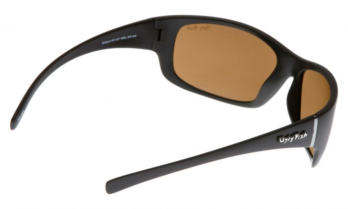 Eclipse | Polarised Wrap Sunglasses | PC3411