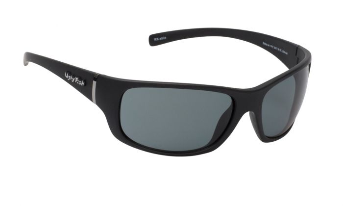 Eclipse | Polarised Wrap Sunglasses | PC3411