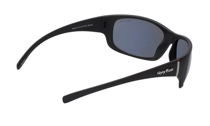 Eclipse | Polarised Wrap Sunglasses | PC3411