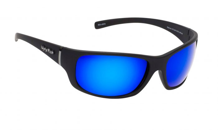 Eclipse | Polarised Wrap Sunglasses | PC3411