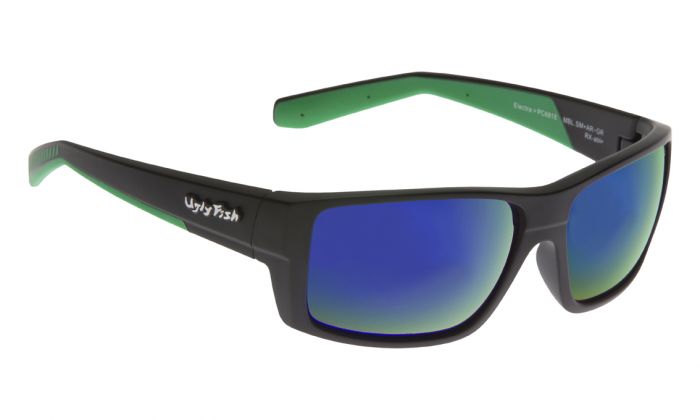 Electra | Polarised Lifestyle Sunglasses | PC6818