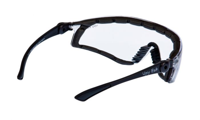 Flare | Safety Shield With Positive Seal | RS5959-PS