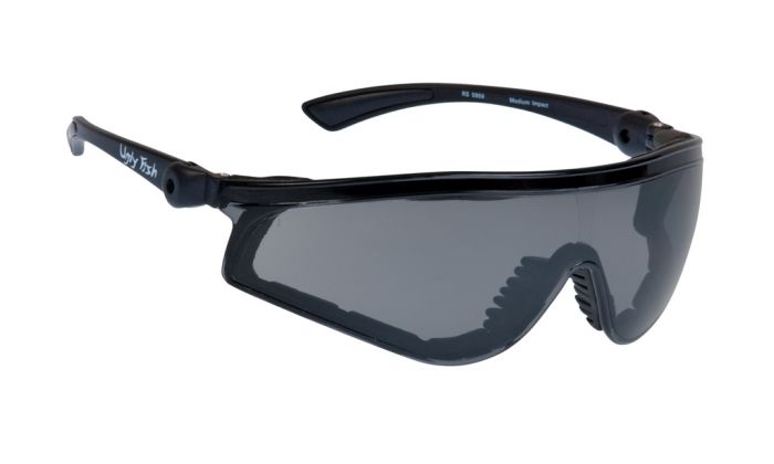 Flare | Safety Shield With Positive Seal | RS5959-PS